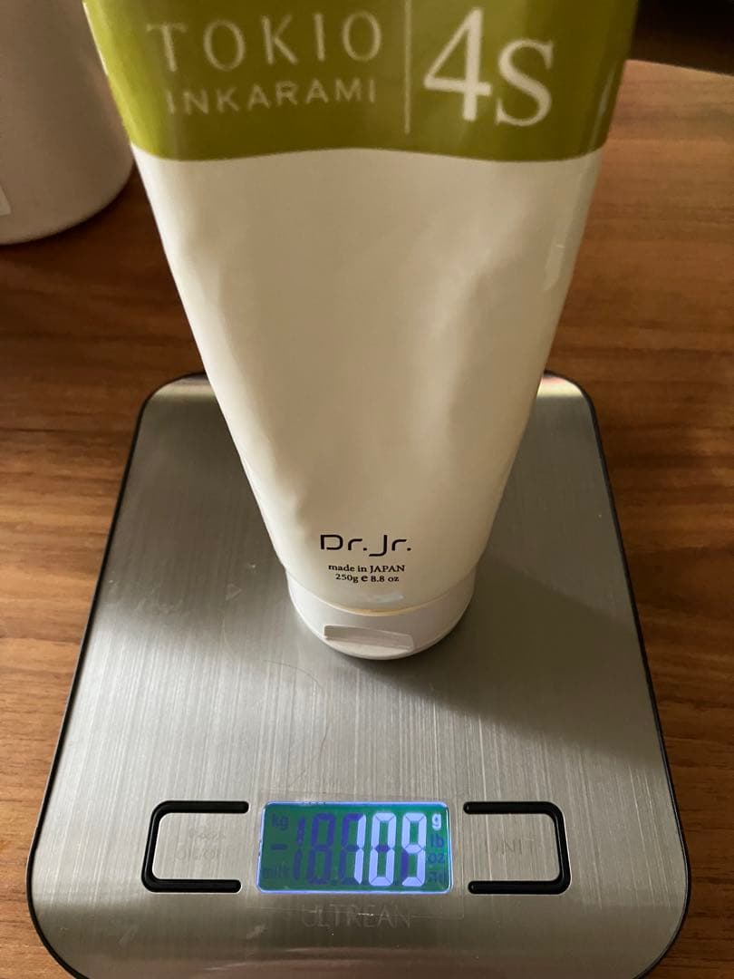 TOKIO INKARAMI トリートメント５点セット　Sシリーズ