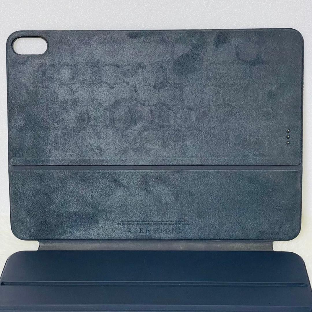 キーボード Apple Smart Keyboard A2038