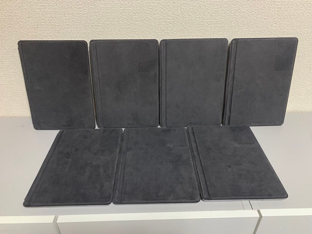 高*田様 再出品　surface go 1824 128GB 7台+オマケ　ジャ