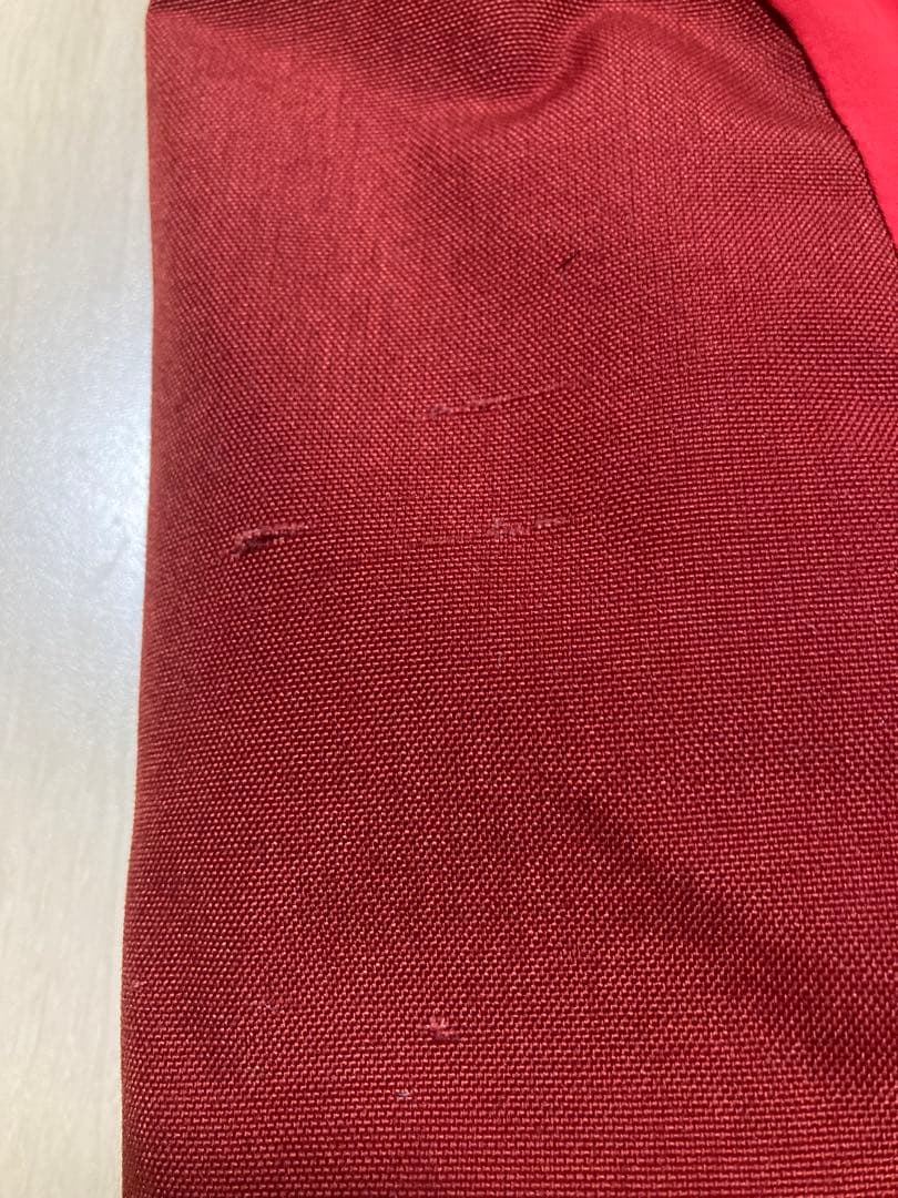 686 GORE-TEX GT スノーボードパンツ　Sサイズ　レッド