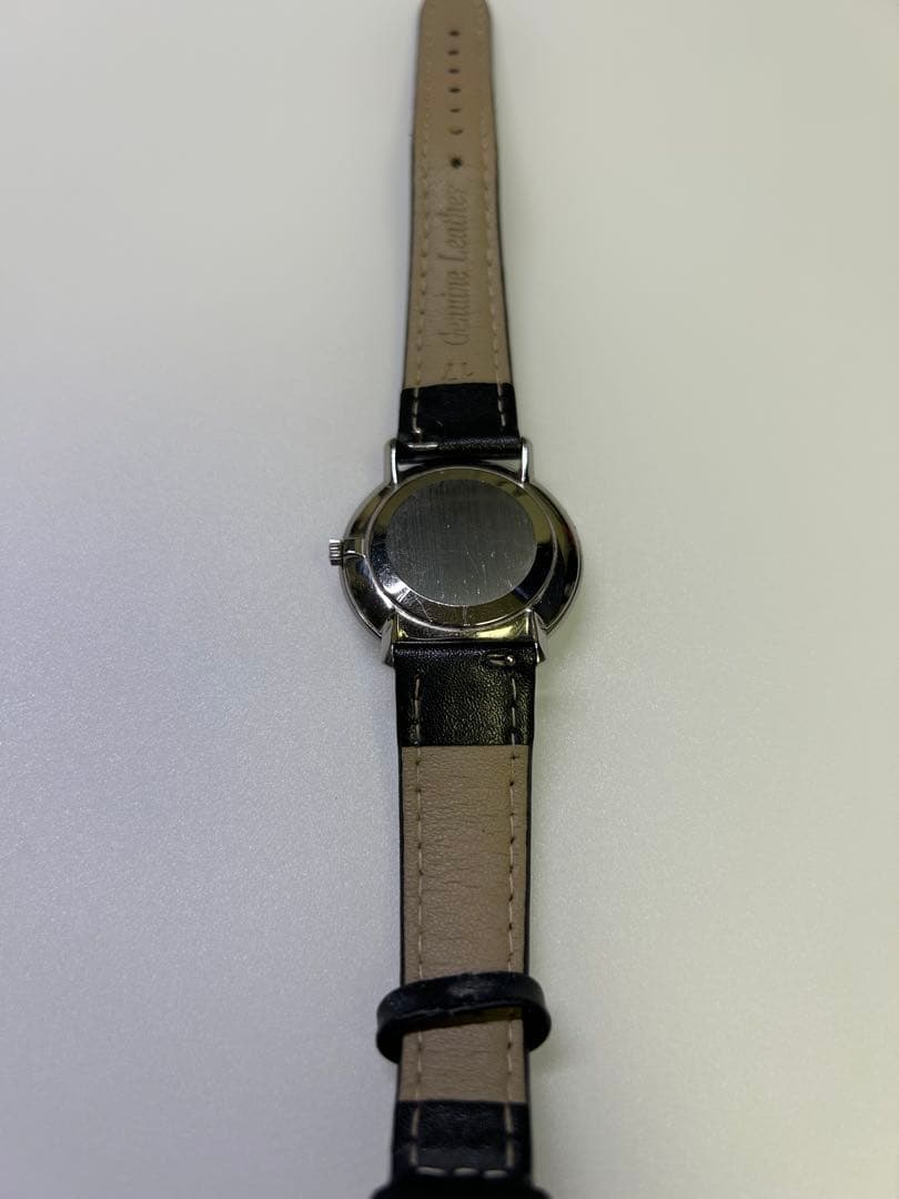 OMEGA オメガ　デビル　アンティーク　手巻きメンズ腕時計