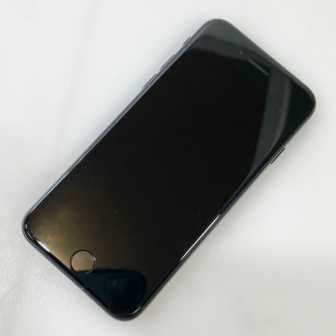 ◎美品 Apple iPhone SE 第三世代 MMYC3J/A 100%