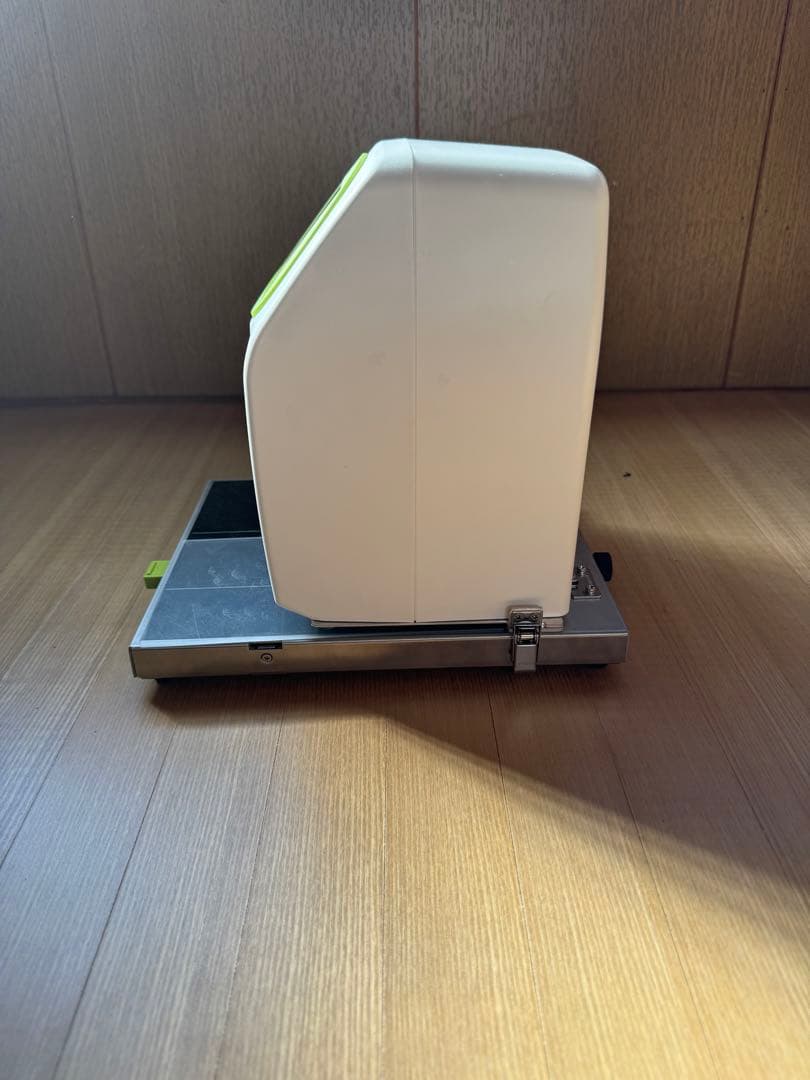 【賞味期限や名入れ印刷に】インクジェットプリンタDiPO J165M