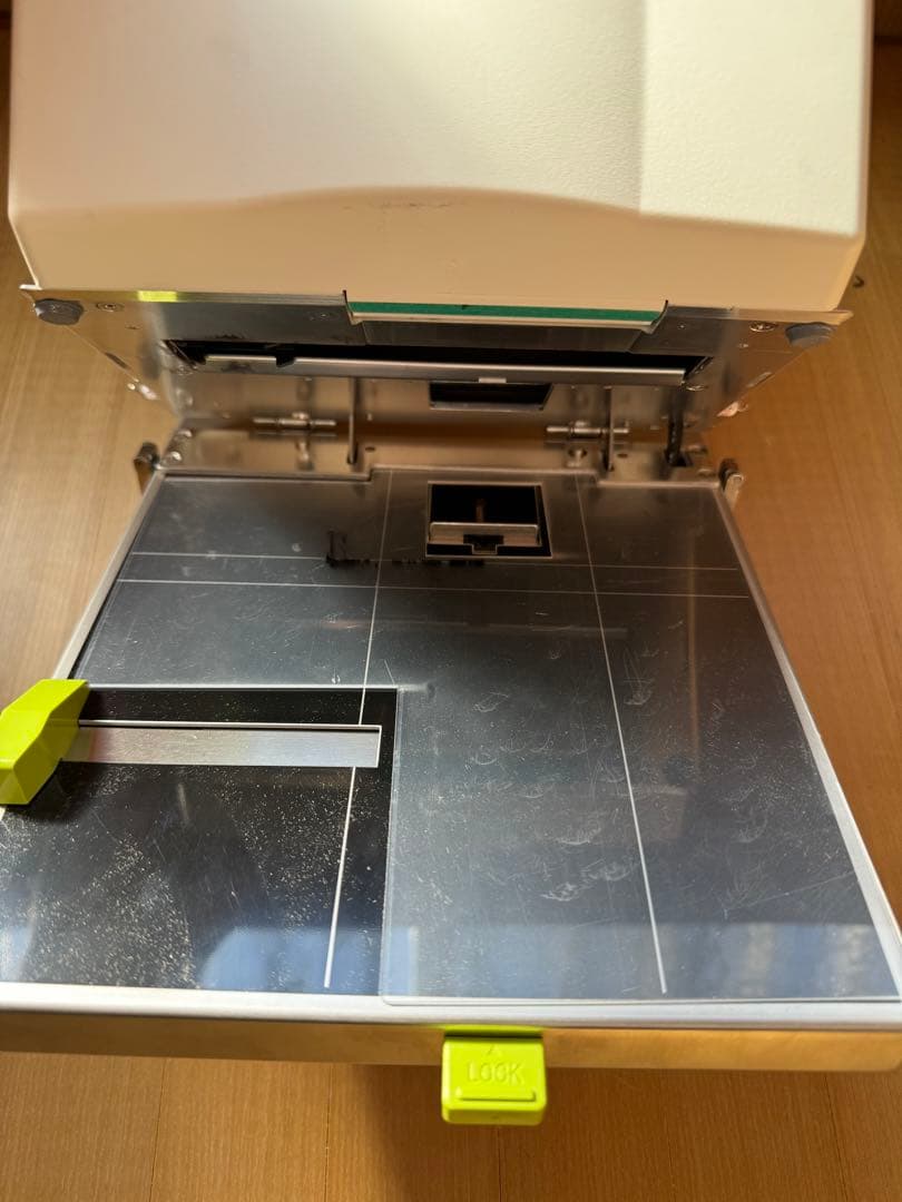 【賞味期限や名入れ印刷に】インクジェットプリンタDiPO J165M