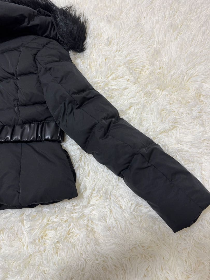 GYDA ショートダウンFサイズベルト付