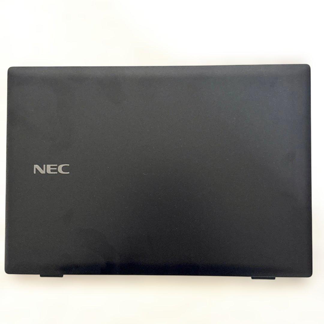 ✨初心者向け✨すぐ使えるNECノートパソコン✨i5 Windows11