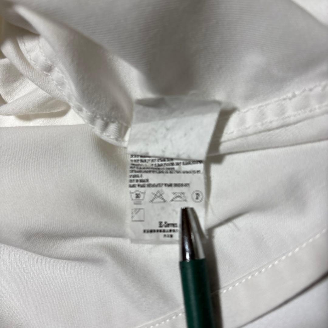 TENDERLOIN テンダーロイン　ワークシャツ　キムタク着　木村拓哉