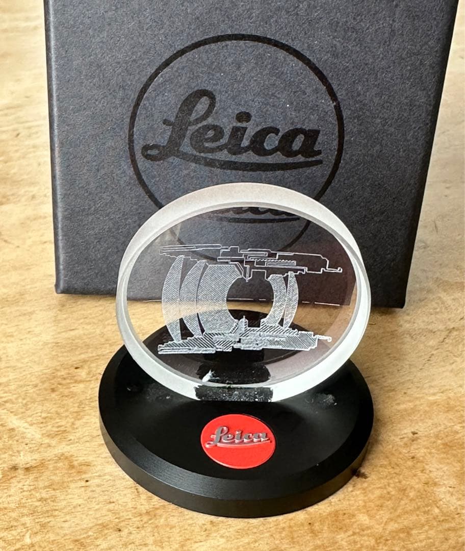 JAPANライカ　記念品