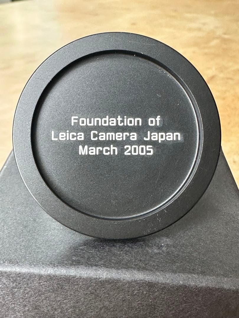 JAPANライカ　記念品