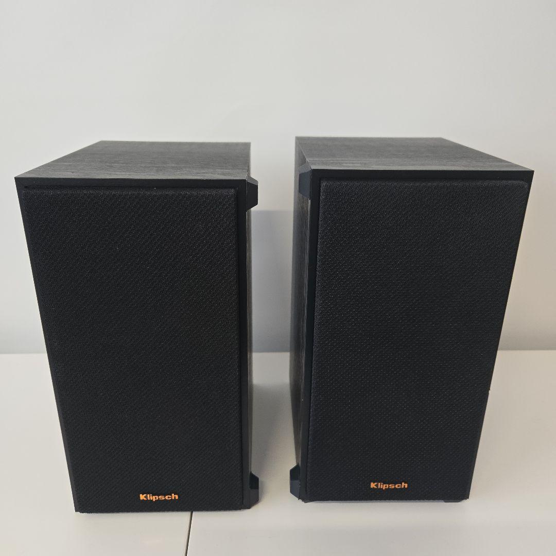 Klipsch Reference r-41m ブックシェルフスピーカー