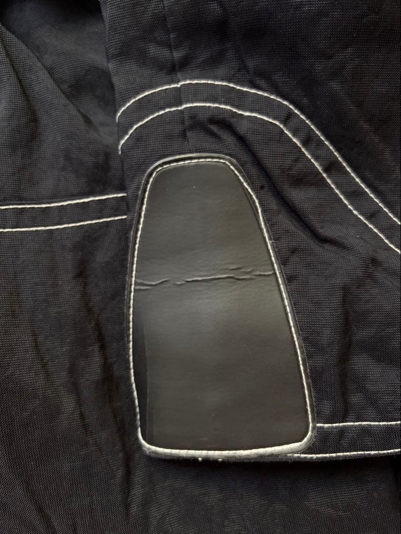 ミストラル MISTRAL スキーウェア　Ｓ