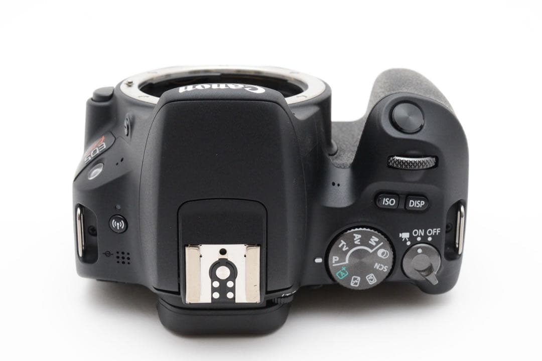 一眼レフカメラ/canon kiss x9/標準&望遠ダブルレンズセット