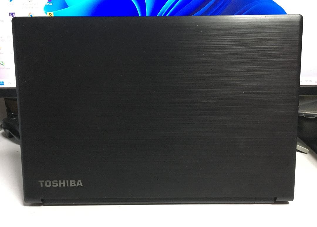 東芝dynabook B55/B Windows11