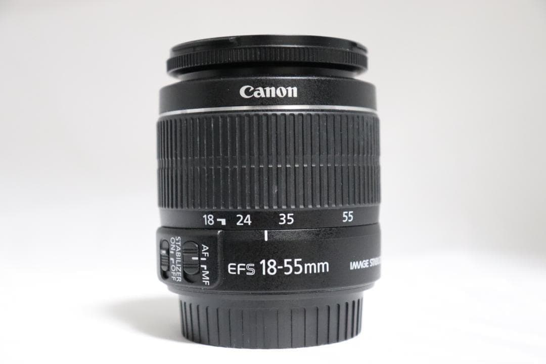 Canon EOS 60D❤️手ぶれ補正付き ❤️レンズセット❤️一眼レフ❤️