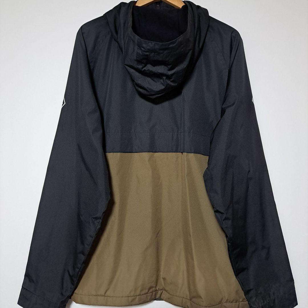 VOLCOM ボルコム スノー アノラック ジャケット 耐水 アウター