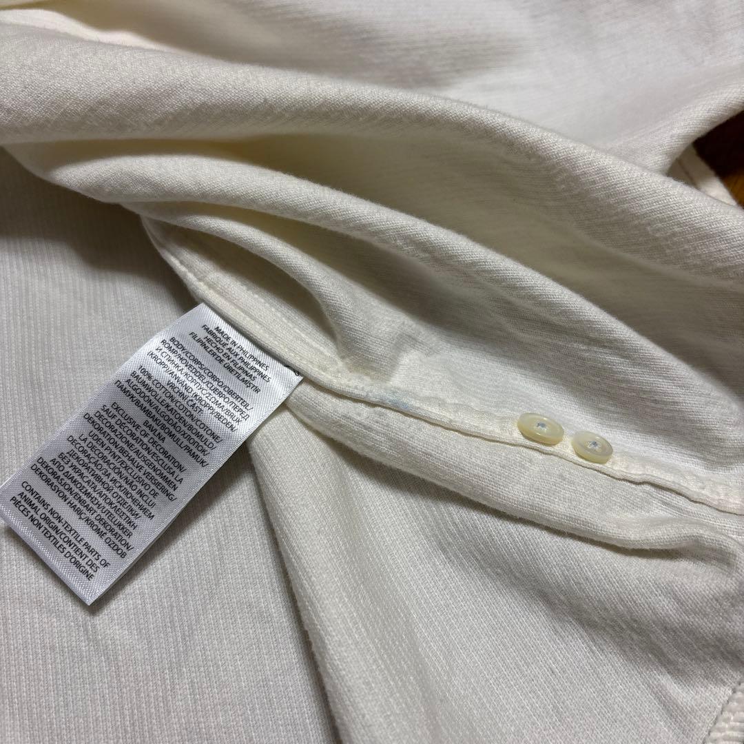 【Polo by Ralph Lauren】コーデュロイシャツ