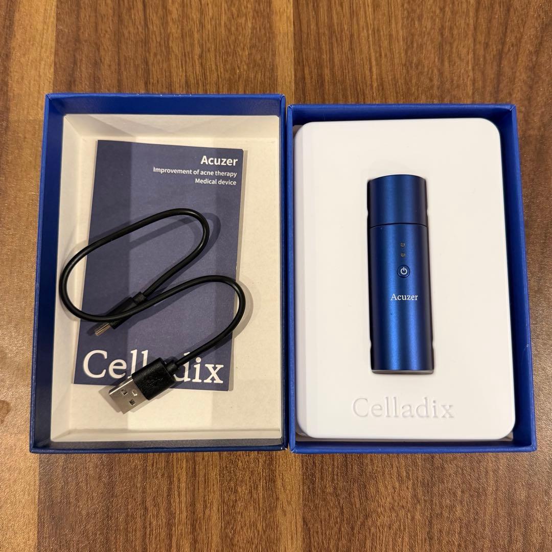 Celladix セラディックス アキュザー