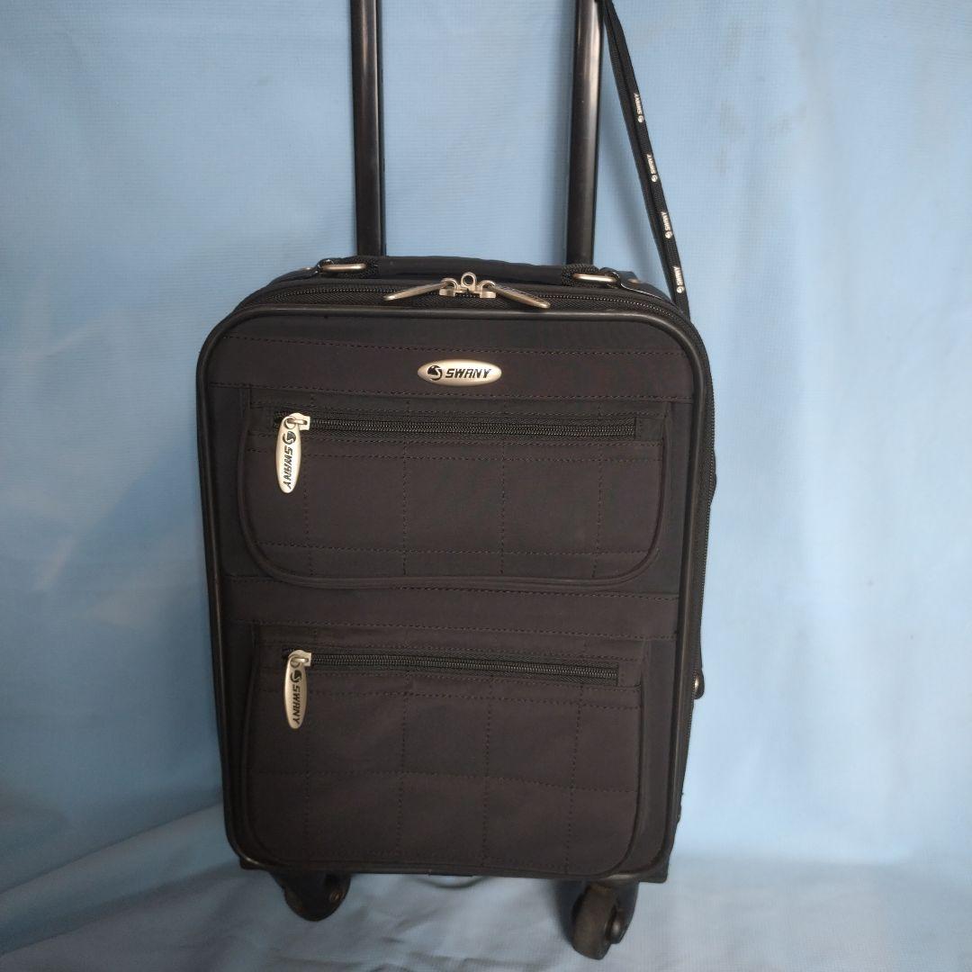 toshiスワニーウォーキングバッグ 小型黒