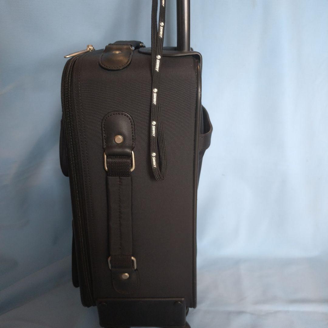 toshiスワニーウォーキングバッグ 小型黒