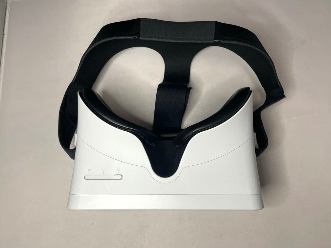 SONY Xperia View ビジュアルヘッドセット XQZ-VG01A