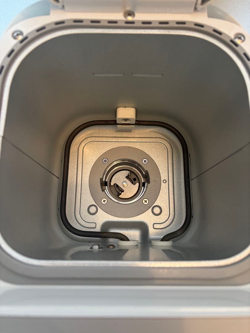 【美品】Panasonic ホームベーカリー SD-MT4 2022年製