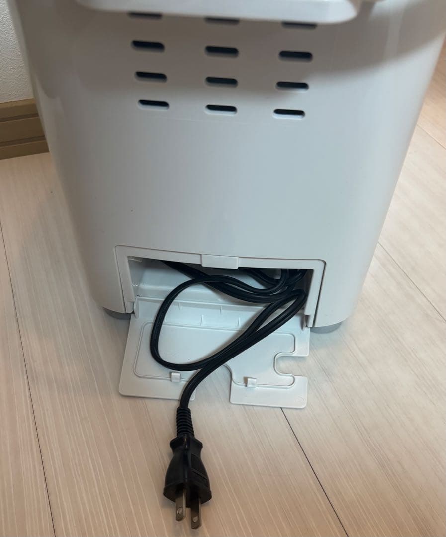 【美品】Panasonic ホームベーカリー SD-MT4 2022年製