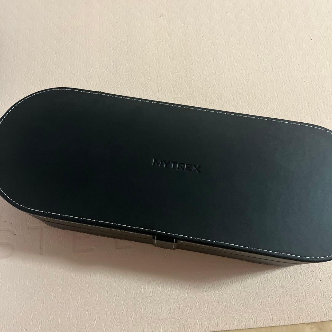 K*s様 MYTREX PROVE EMS美顔器