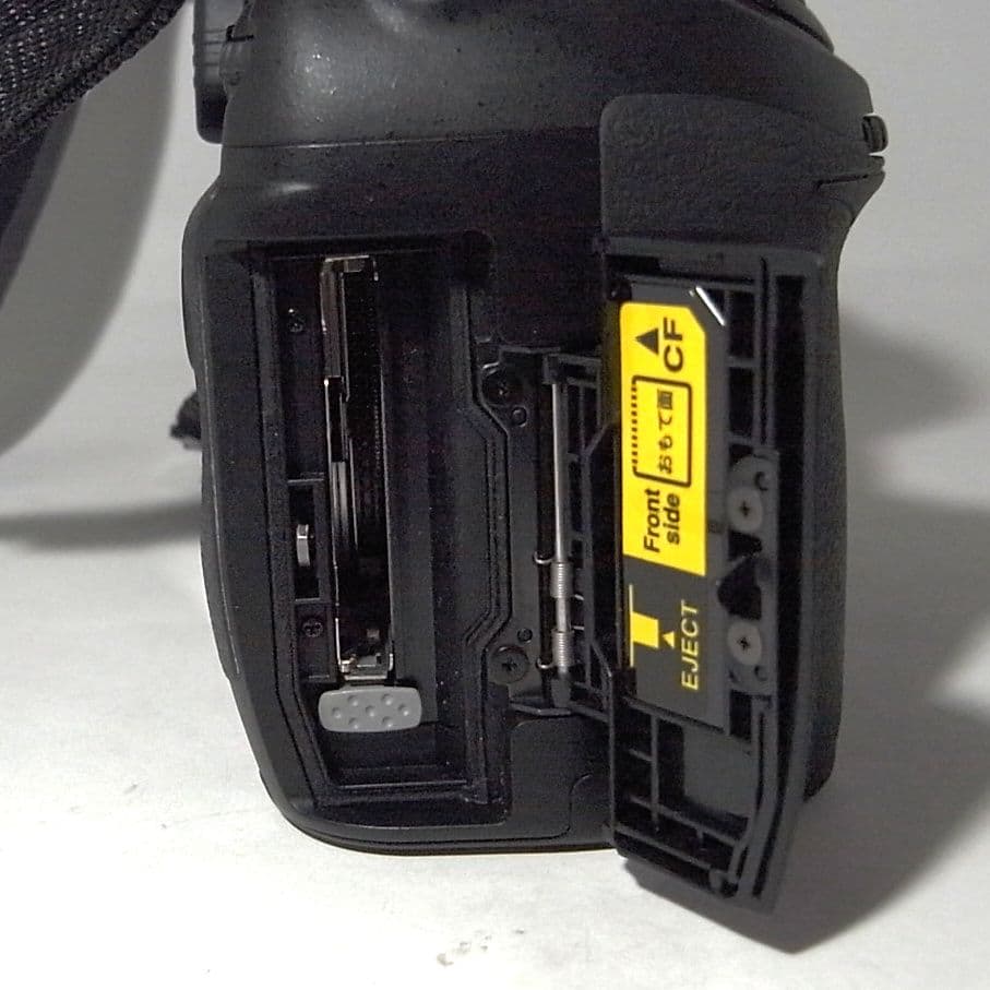 富士フイルム FinePix S5Pro 美品