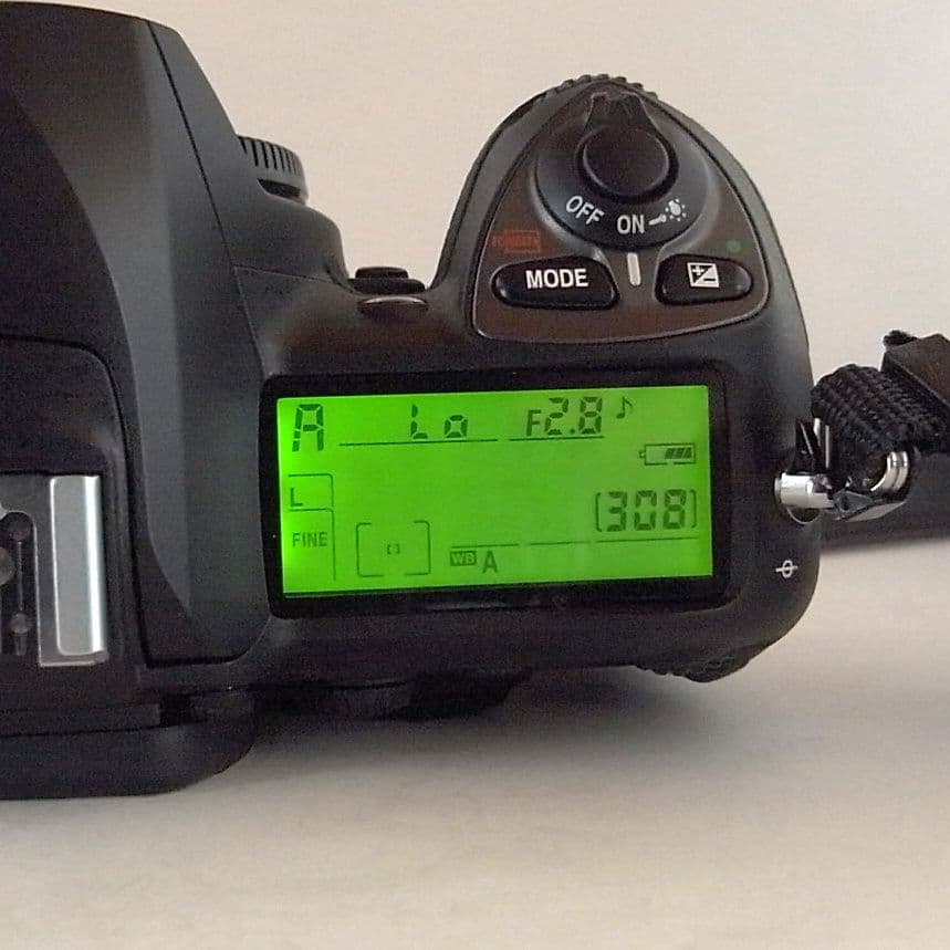 富士フイルム FinePix S5Pro 美品