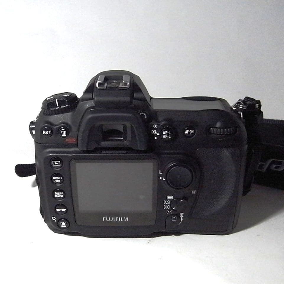富士フイルム FinePix S5Pro 美品