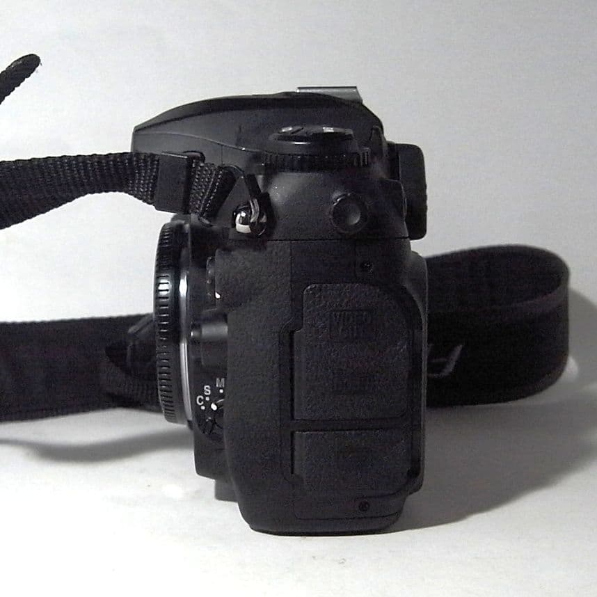 富士フイルム FinePix S5Pro 美品