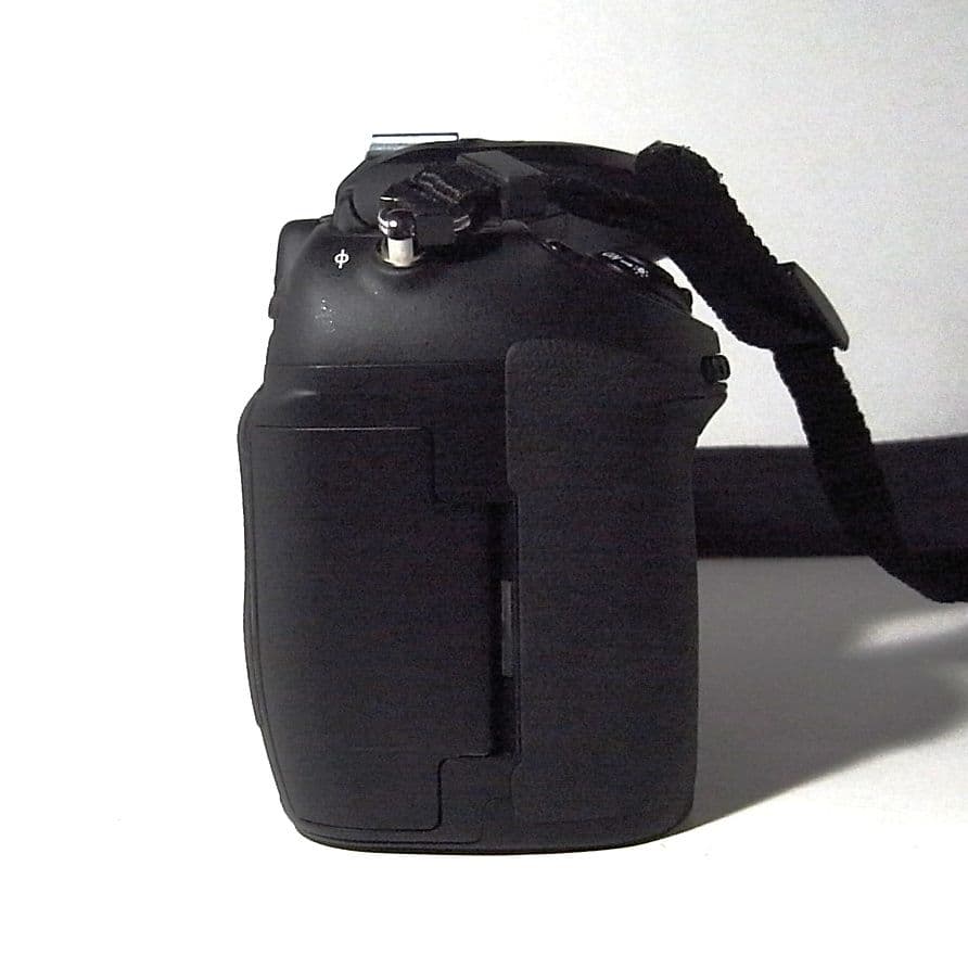 富士フイルム FinePix S5Pro 美品