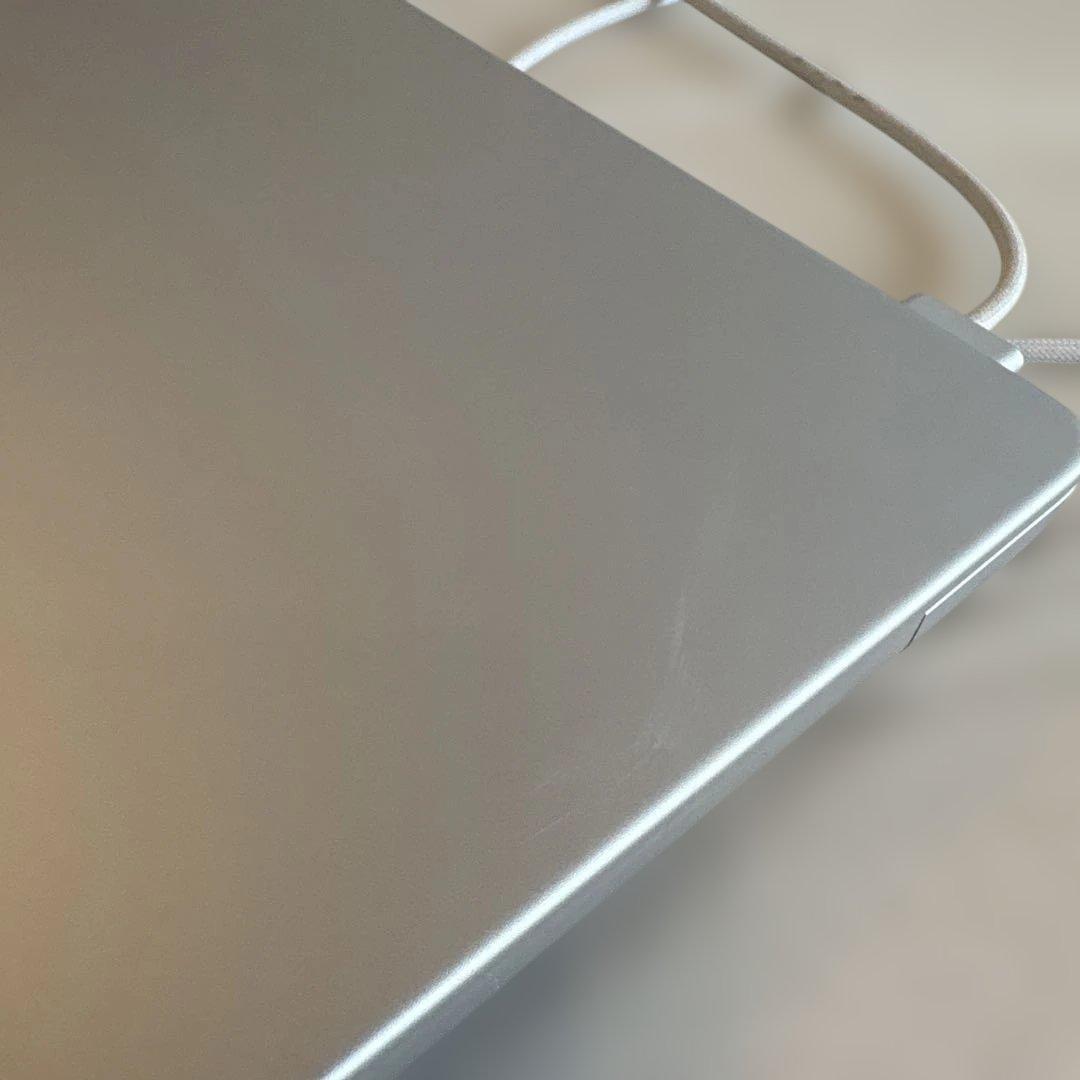 Apple MacBook Pro M1 Pro 16GB シルバー