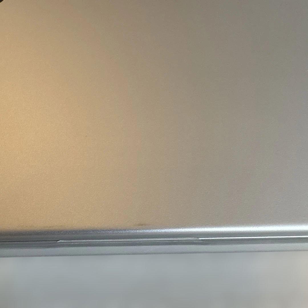 Apple MacBook Pro M1 Pro 16GB シルバー