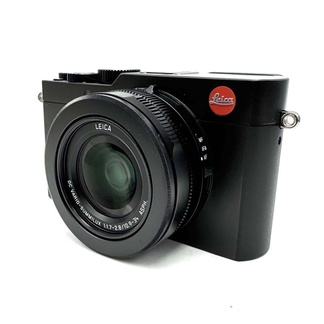 ❁美品❁LEICA ライカ D-LUX (Typ109) コンデジ