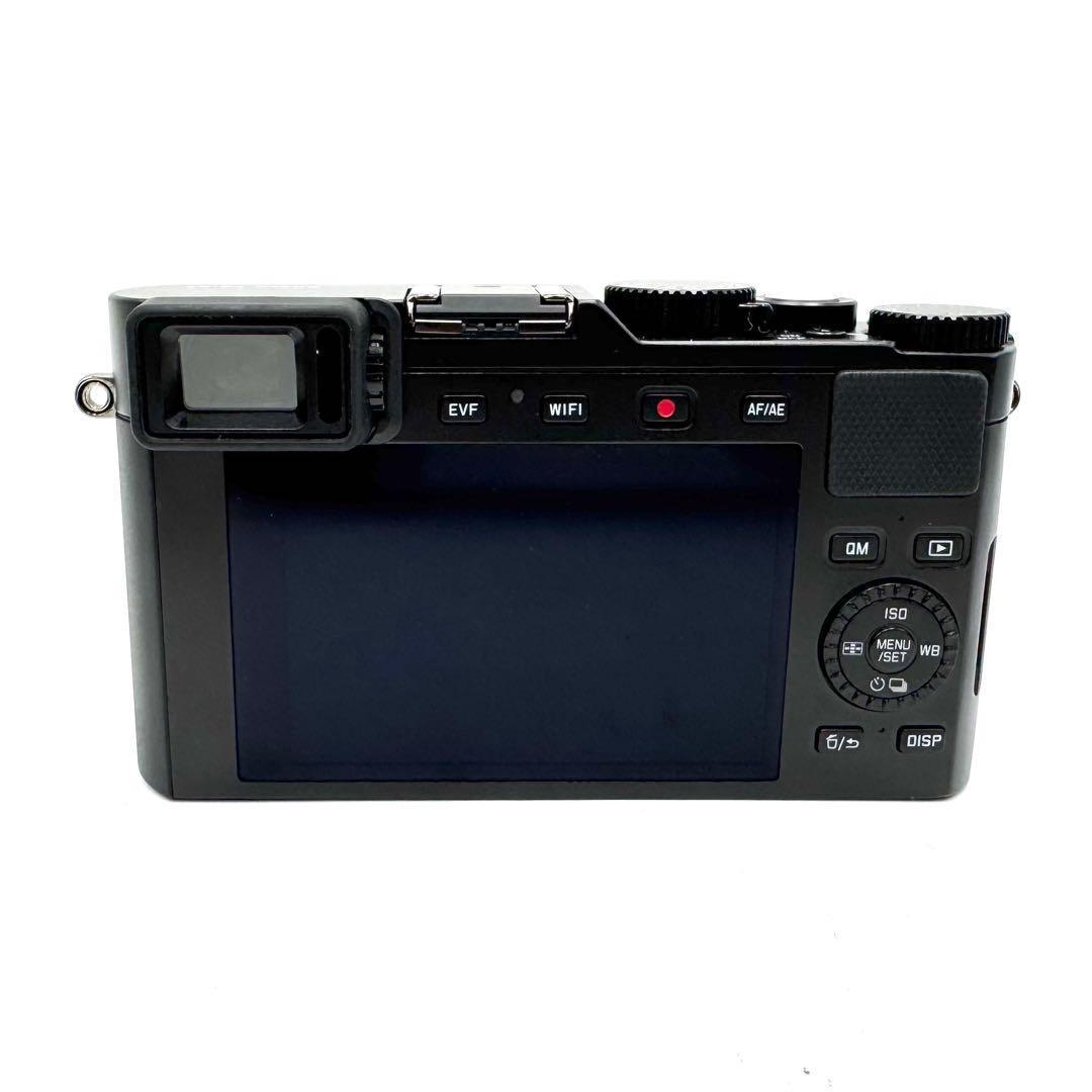❁美品❁LEICA ライカ D-LUX (Typ109) コンデジ