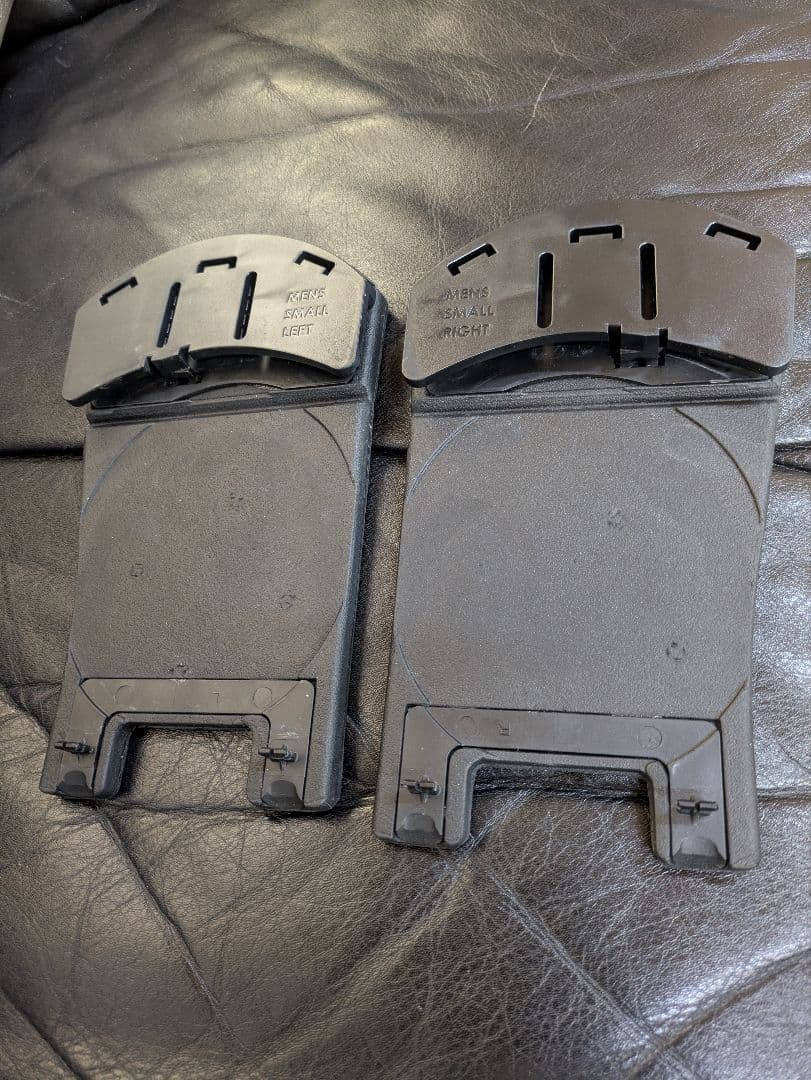 う*ん様 FLUX Step On　 sサイズ