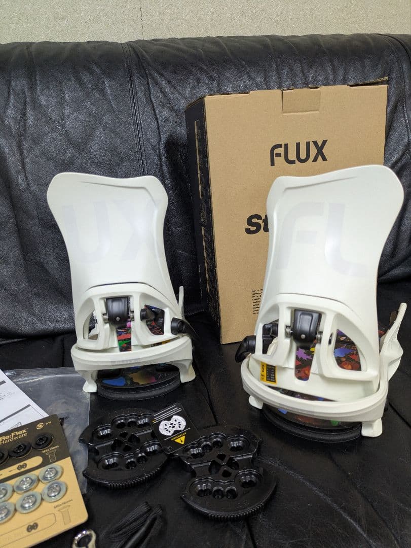 う*ん様 FLUX Step On　 sサイズ