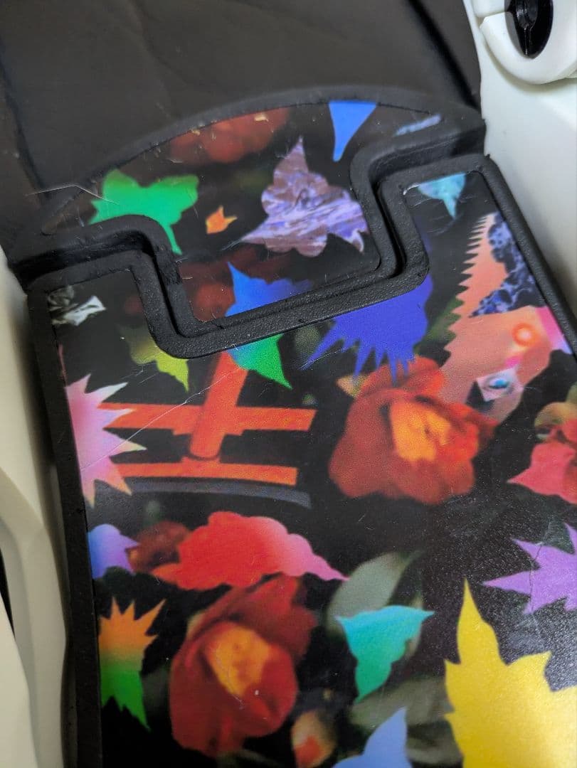 う*ん様 FLUX Step On　 sサイズ