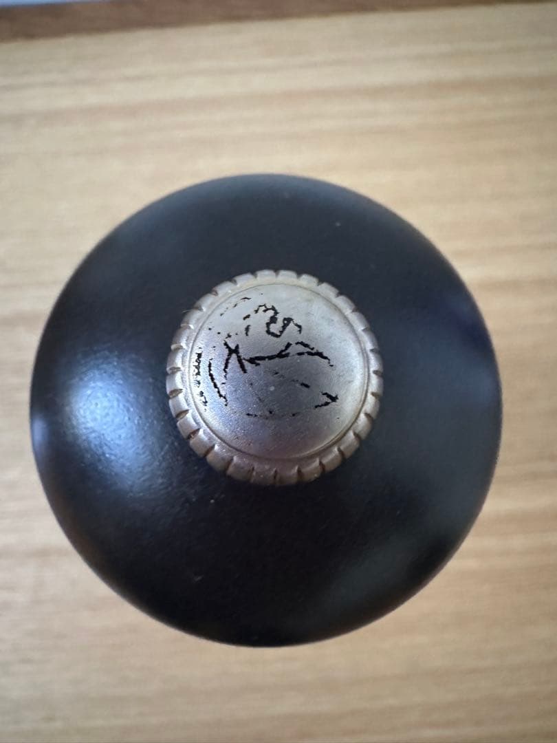 プジョー　木製　ペッパー　ソルト　ミル 2色セット