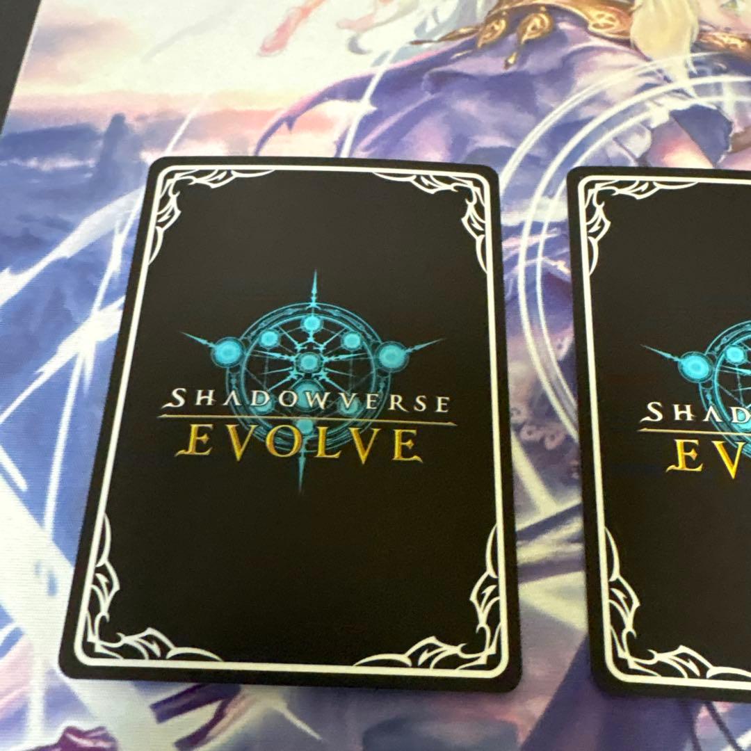 インフィニットウィッチ・ドローシー UR 3枚セット