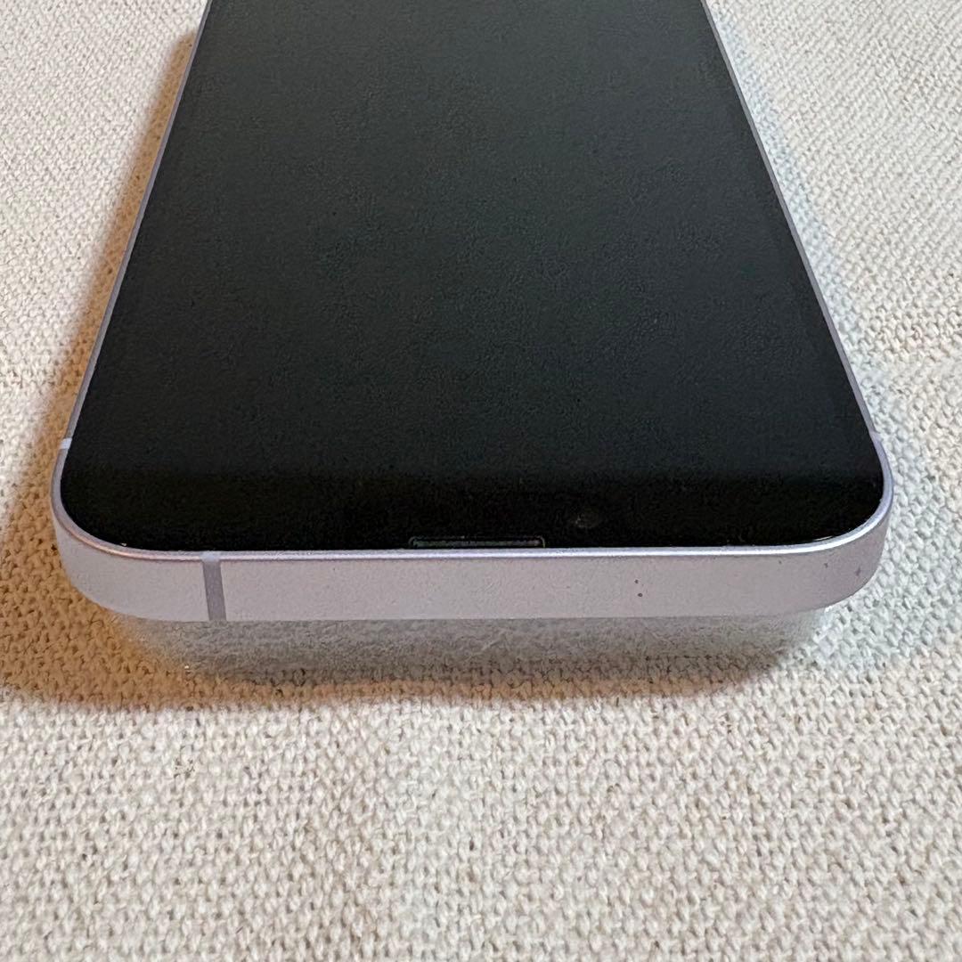 特別価格‼️iPhone 14 Plus 256GB SIMフリー パープル