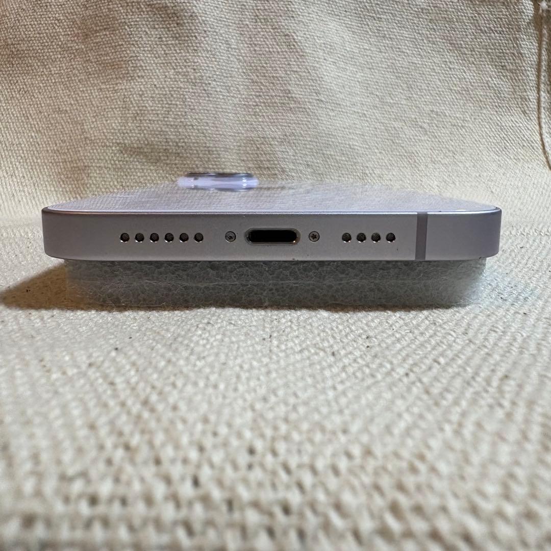 特別価格‼️iPhone 14 Plus 256GB SIMフリー パープル
