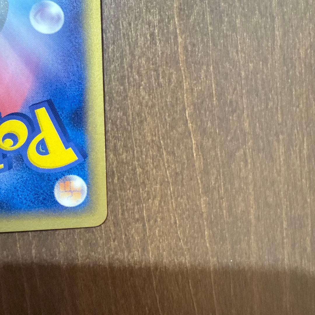 ポケモンカードANA限定2006 ※マナフィのみ　★ 非売品