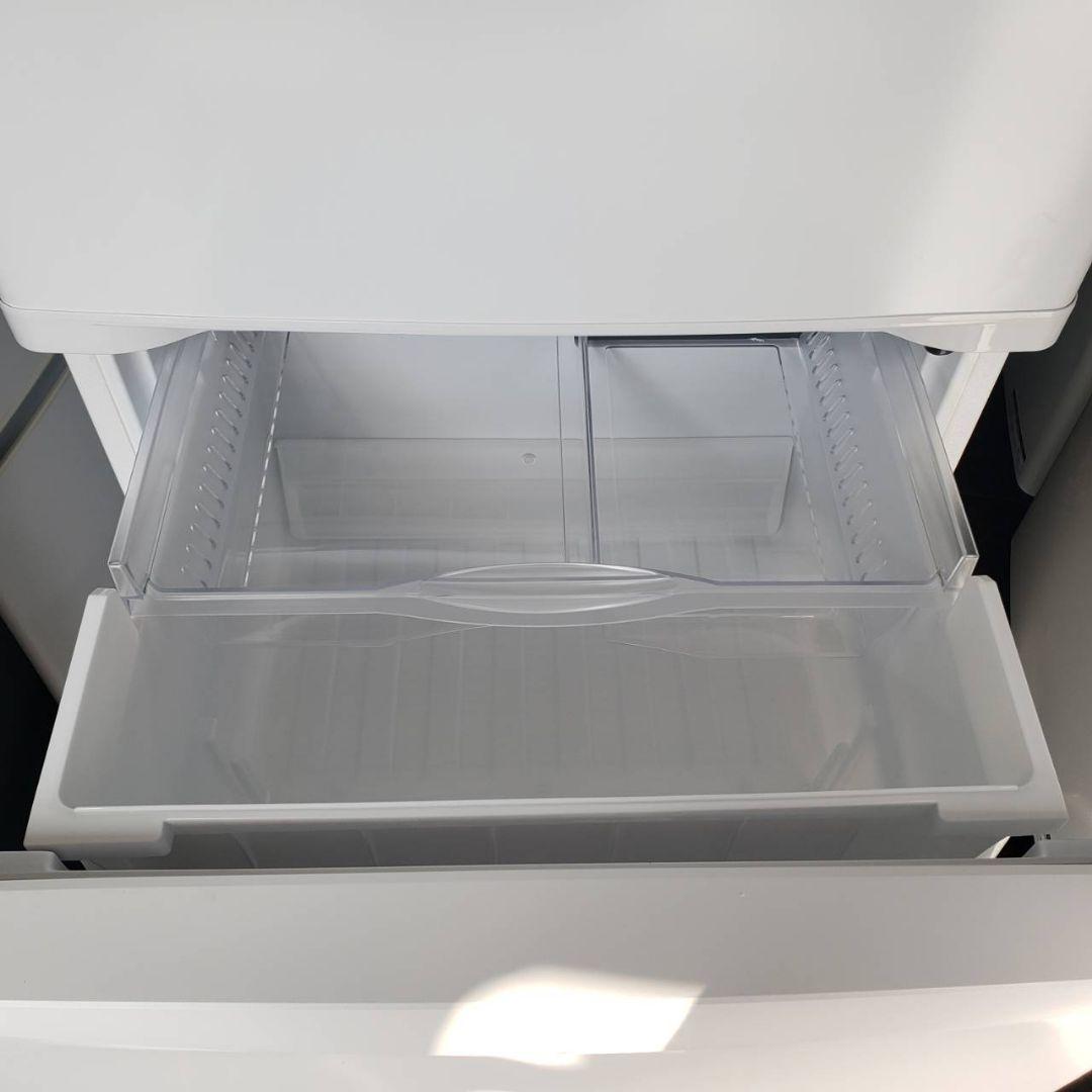 お得！　未使用品　Panasonic　ノンフロン冷凍冷蔵庫　NR-C343C