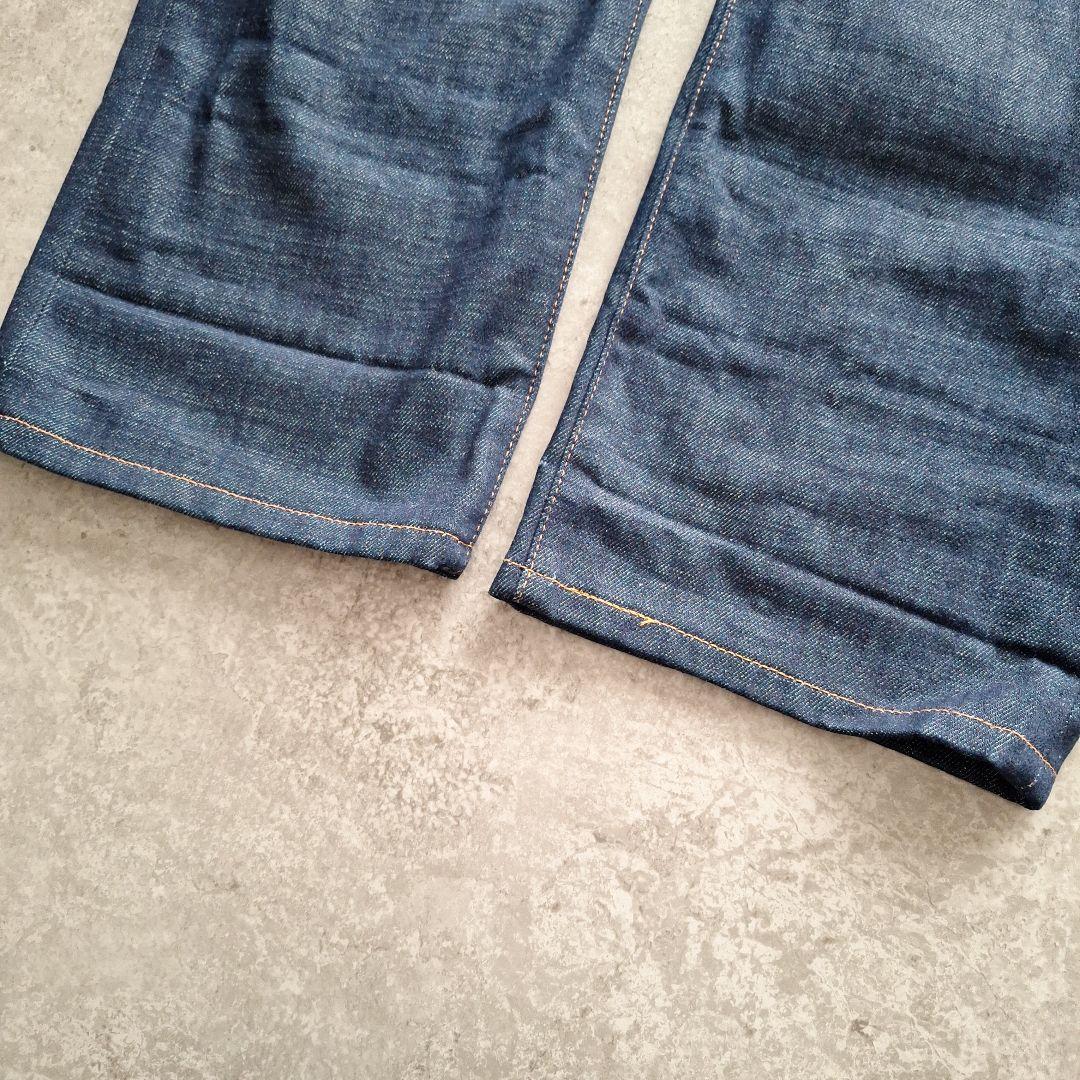 LEVI'S VINTAGE CLOTHING　デニムパンツ　W701