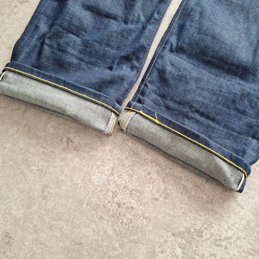 LEVI'S VINTAGE CLOTHING　デニムパンツ　W701