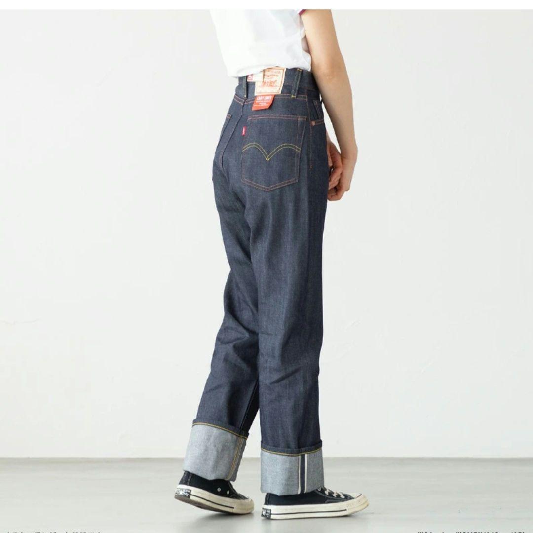 LEVI'S VINTAGE CLOTHING　デニムパンツ　W701