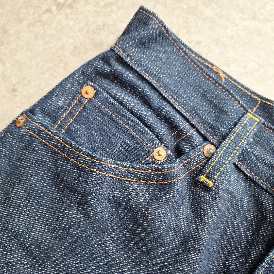 LEVI'S VINTAGE CLOTHING　デニムパンツ　W701