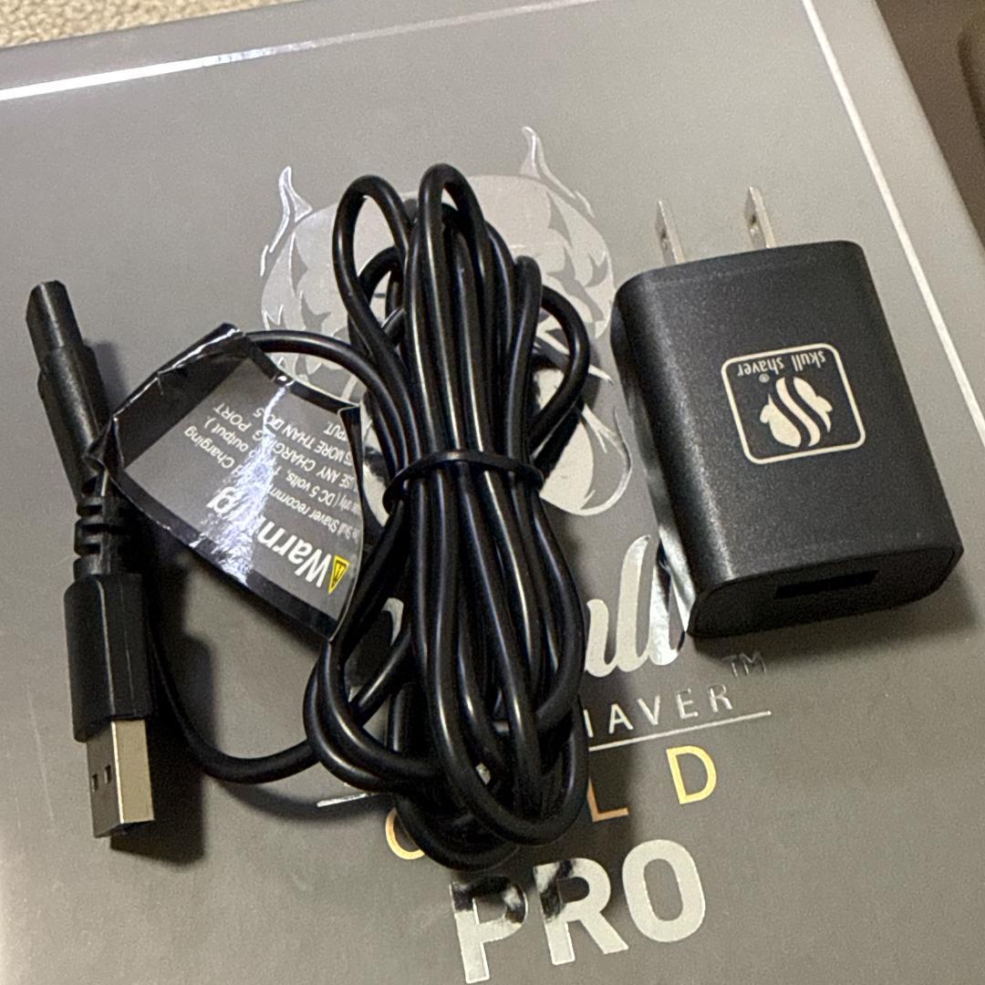 【美品】ピットブルゴールドPitbull Gold PRO